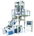 SJ-A High and low-density blowing film machine