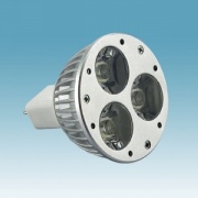 LED spotlight