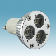 LED light MR16