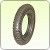 rubber tyre