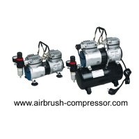 mini air compressor