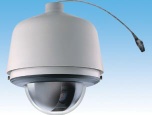 IP dome camera