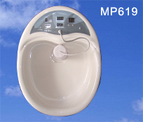 detox foot spa MP619