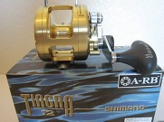 Shimano Tiagra TI12 2-Speed - ShimanoTI12