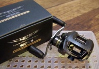 Daiwa Steez