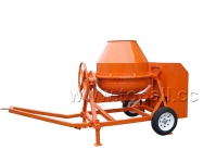 Tilting Drum Concrete Mixer,China MIni concrete mixer,China Portable concrete mixer