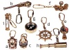 Nautical Keychains