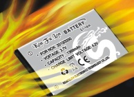 mobile phone battery