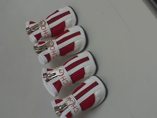 MOKO DOG SHOES