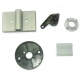 plastic parts/mold