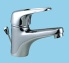 basin faucet