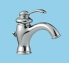 basin faucet