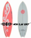 SURF BOARD