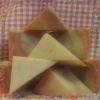 Apple Ginger Gourmet Soaps