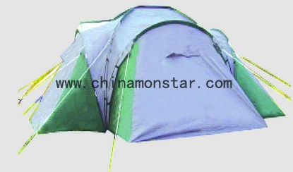 6 men tent