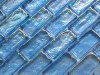 Glass Mosaic tiles