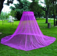 mosquito net