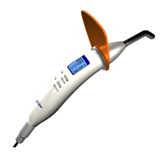 Curing light LED-320D