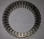 stator rotor .