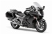 2009 Yamaha FJR1300A