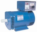 stc three phase generator