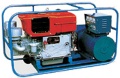 DIESEL GENERATOR