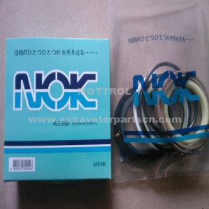 SWING MOTOR SEAL KIT  NOK GENUINE