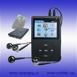 MP4 player