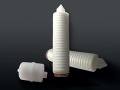 MS PTFE Cartridge Filters