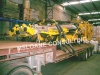 2008 Atlas Copco 282 Rail Drill