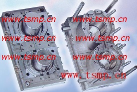 thin wall mould