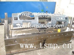 Auto Parts Mould