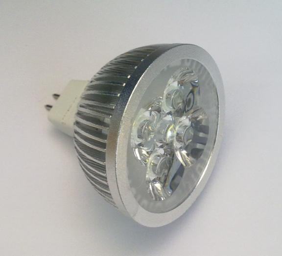 4W MR16 LED Spot Light