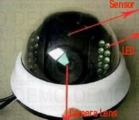 3G Alarm Camera