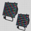 LED wall washer light