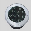 LED underground light