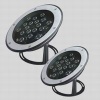 underwater LED light