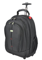 trolley laptop backpack