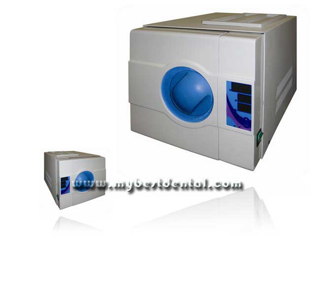 Dental Autoclave Series