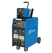 welding machine