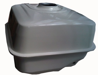 Replacement Honda Oil Tank