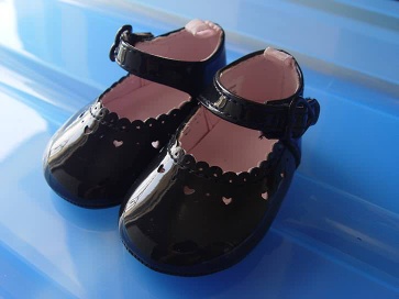 infant baby shoes