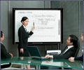 Touch Sensitive Whiteboard (TGN-83)