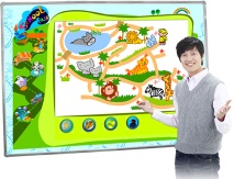 Interactive Whiteboard (TGN-50)