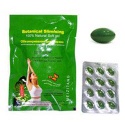 Botanical Slimming Meizitang Soft gel