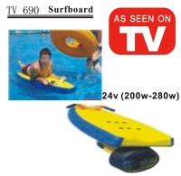 surfboard