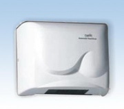 Hand dryer