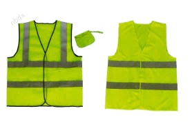 REFLECTIVE VEST