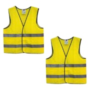 reflective vest