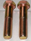 hex bolts